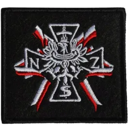 haasta-naszywka-haftowana-na-rzep-krzyz-nsz-75x8cm