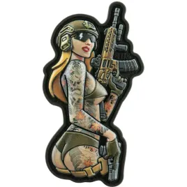 m-tac-naszywka-na-rzep-tactical-girl-no4-tatoo-yakuza