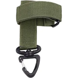 dominator-brelok-uchwyt-na-rekawice-do-pasa-olive-oliwkowy