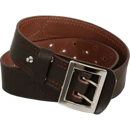 hada-pas-wojskowy-oficerski-skorzany-brazowy-145cm-r-xl