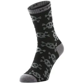 m-tac-skarpety-lekkie-mk3-pirate-skull-black-rozmiar-43-46
