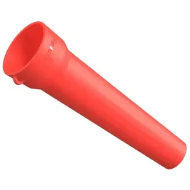 fenix-dyfuzor-czerwony-traffic-wand-aot-04-srednica-34-do-40-mm