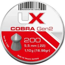 umarex-srut-diabolo-cobra-pointed-gen-2-55mm-200szt-4-1929