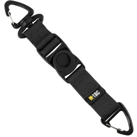 m-tac-brelok-key-holder-elite-black-czarny
