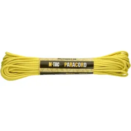 m-tac-linka-paracord-550-type-iii-15m-yellow-zolta