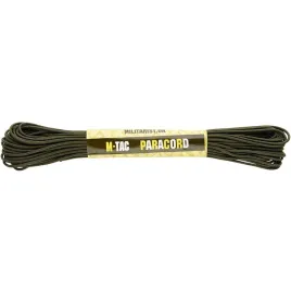 m-tac-linka-paracord-550-type-iii-15m-od-green