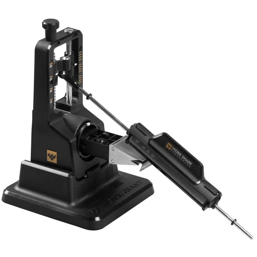 work-sharp-precision-adjust-ostrzalka-do-nozy-system-do-ostrzenia-stan-nowy