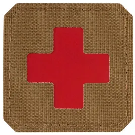 m-tac-naszywka-medyczna-medic-cross-laser-cut-coyote-red