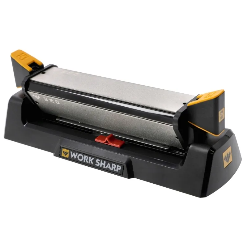 work-sharp-benchstone-knife-sharpener-ostrzalka-do-nozy-stan-nowy