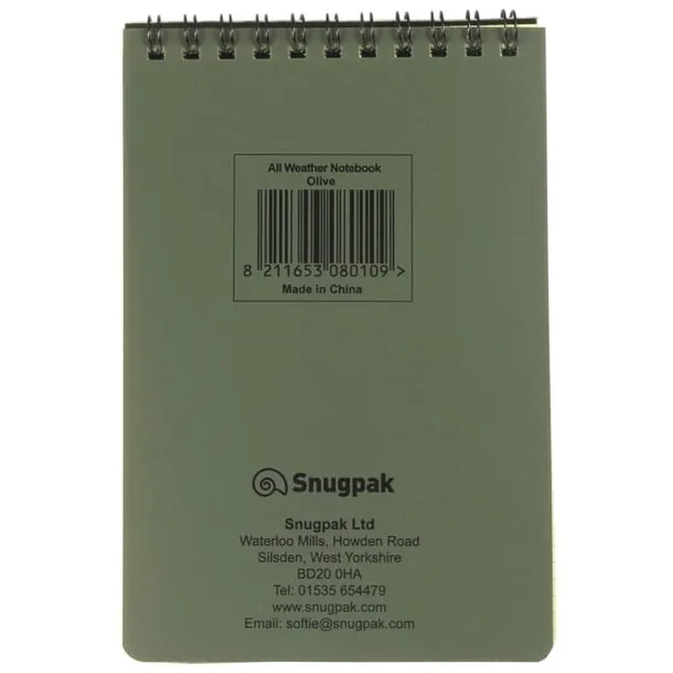 snugpak-notes-wodoodporny-150x100mm-model-water-resistant-notebook