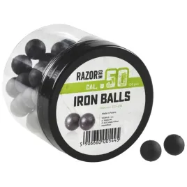 razorgun-kule-gumowo-metalowe-ram-do-hdr-50-hdp-50-iron-balls-50-100-szt