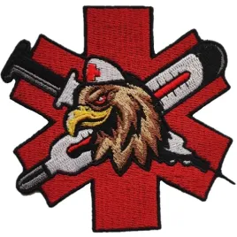 haasta-naszywka-medyczna-na-rzep-orzel-medyk-8x8cm