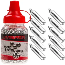 umarex-srut-kulki-bb-do-wiatrowki-1500-szt-45-mm-10szt-kapsul-co2-zestaw