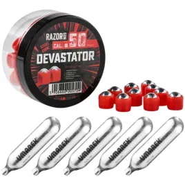 razorgun-kule-metalowe-ram-devastator-60szt-do-hdr50-tr50-5-kapsul-co2