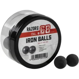 razorgun-kule-gumowo-metalowe-iron-balls-do-hds-68-68-20-szt