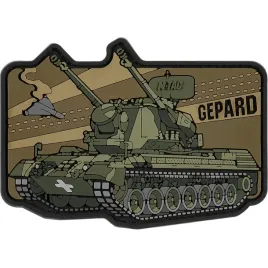 m-tac-naszywka-na-rzep-patch-gepard-dzialo-przeciwlotnicze-pvc