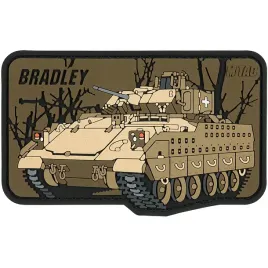 m-tac-naszywka-na-rzep-patch-bradley-woz-bojowy-pvc