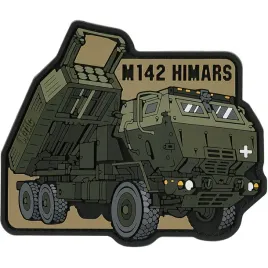m-tac-naszywkana-rzep-patch-m142-himars-artyleria-rakietowa-pvc