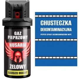 husaria-bardzo-mocny-gaz-pieprzowy-w-zelu-40ml-gaz-obronny-zel-chusteczka
