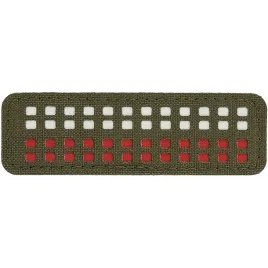 m-tac-naszywka-na-rzep-flaga-polski-laser-cut-ranger-green