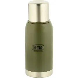 m-tac-termos-type2-750ml-olive-stal-nierdzewna