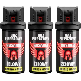 3x-husaria-bardzo-mocny-gaz-pieprzowy-w-zelu-40ml-obronny-zel-znacznik-uv