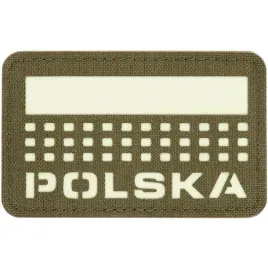 m-tac-naszywka-na-rzep-flaga-polska-laser-cut-ranger-green-luminate