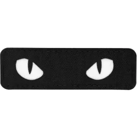 m-tac-naszywka-cat-eyes-laser-cut-kocie-oczy-black-gid-fluorescencyjna