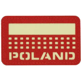 m-tac-naszywka-flaga-poland-laser-cut-red-luminate-fluorescencyjna