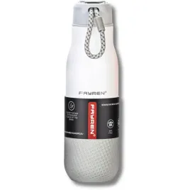 fayren-butelka-termiczna-como-500ml-white-bialy