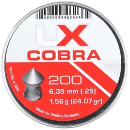 umarex-srut-diabolo-cobra-pointed-ribbed-635mm