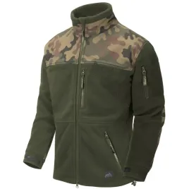 polar-bluza-helikon-infantry-olive-pl-woodland-xl