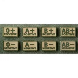 helikon-emblemat-naszywka-grupa-krwi-ab-rh-bez