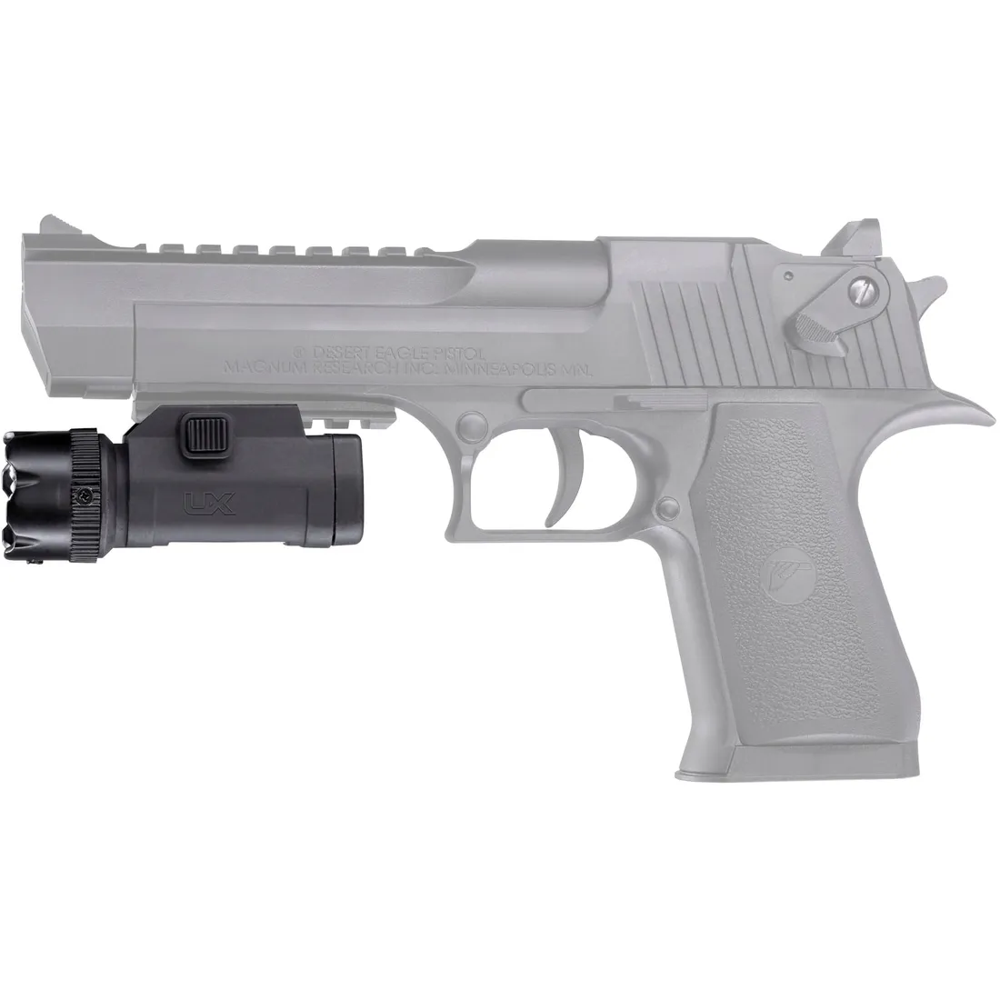 umarex-latarka-celownik-laserowy-flr650-ris-stan-nowy