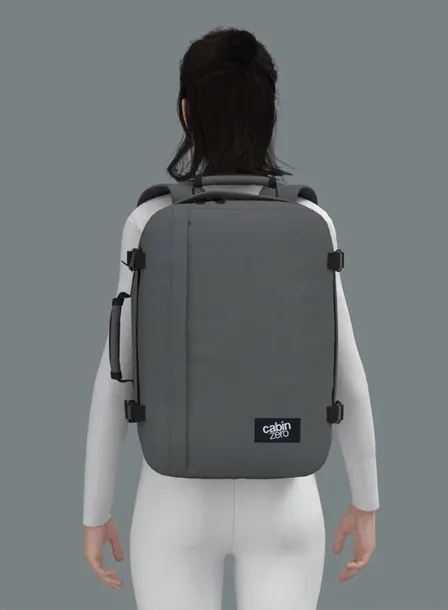 plecak-kabinowy-cabinzero-mini-28l-original-grey-marka-cabinzero