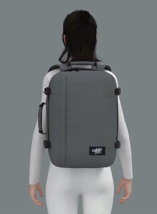plecak-kabinowy-cabinzero-mini-28l-original-grey