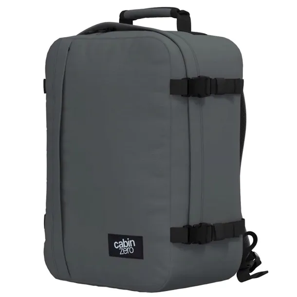plecak-kabinowy-cabinzero-mini-28l-original-grey-cechy-dodatkowe-wodoodporny-wzmacniane-dno-z-miejscem-na-laptopa