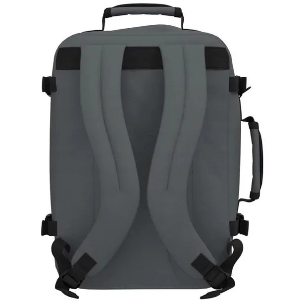plecak-kabinowy-cabinzero-mini-28l-original-grey-liczba-kieszeni-3