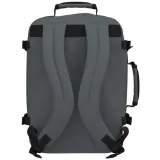 plecak-kabinowy-cabinzero-mini-28l-original-grey-liczba-kieszeni-3