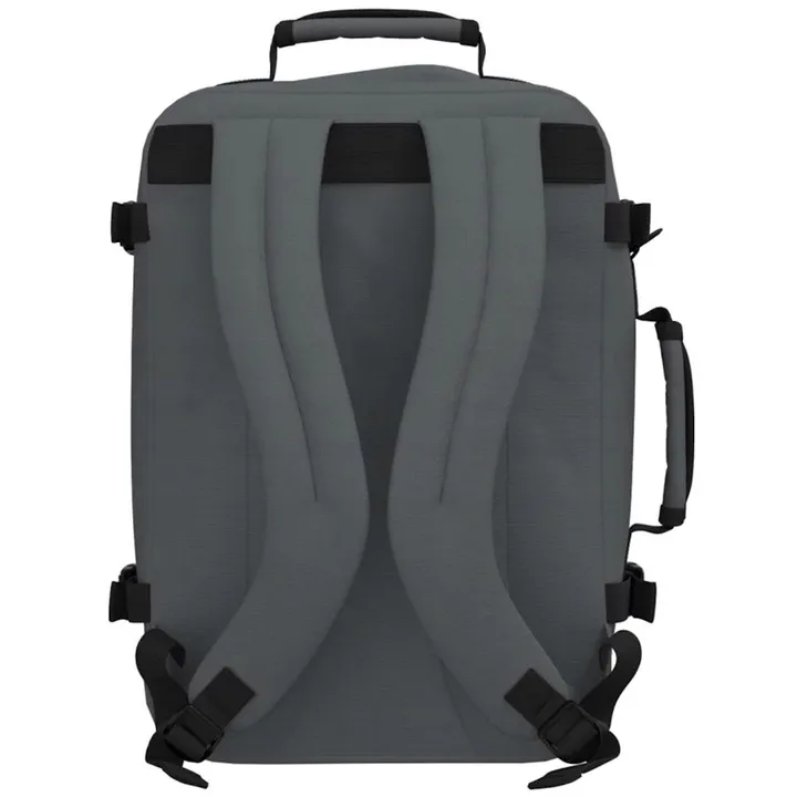 plecak-kabinowy-cabinzero-mini-28l-original-grey-stan-nowy