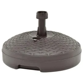 podstawa-pod-parasol-20-l-brazowa-rattan-z-tworzywa