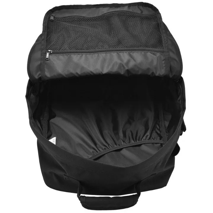 plecak-kabinowy-cabinzero-classic-36l-absolute-black-stan-nowy