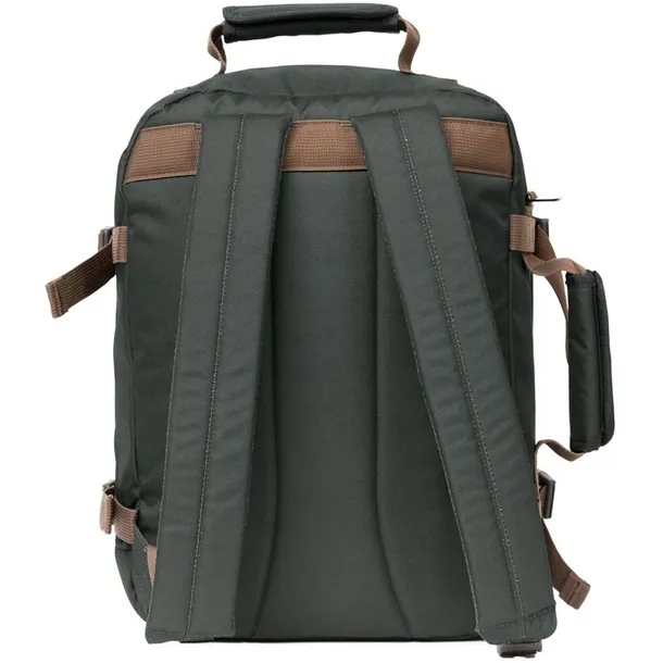plecak-kabinowy-cabinzero-mini-28l-black-sand-material-dominujacy-poliester