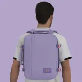 plecak-kabinowy-cabinzero-mini-28l-smokey-violet-stan-nowy-marka-cabinzero