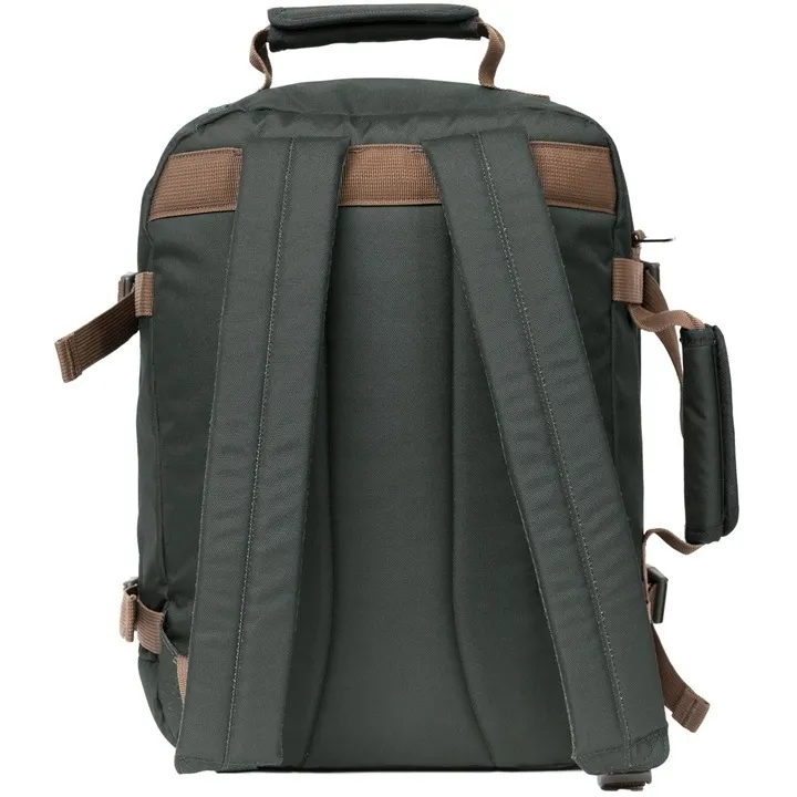 plecak-kabinowy-cabinzero-mini-28l-black-sand-stan-nowy