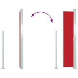 markiza-boczna-170x300-czerwona-stan-nowy-material-dominujacy-tworzywo-sztuczne