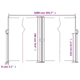 markiza-boczna-180x1000-czerwona-stan-nowy-kod-producenta-ze-4004747