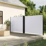 markiza-boczna-180x1200-cm-biala-uv-stan-nowy