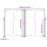 markiza-boczna-180x1200-cm-biala-uv-stan-nowy-kod-producenta-ze-4004841
