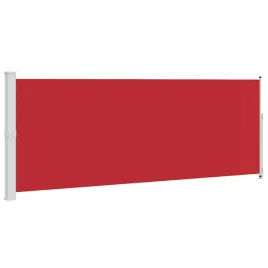 markiza-boczna-180x500-cm-czerwono-szara